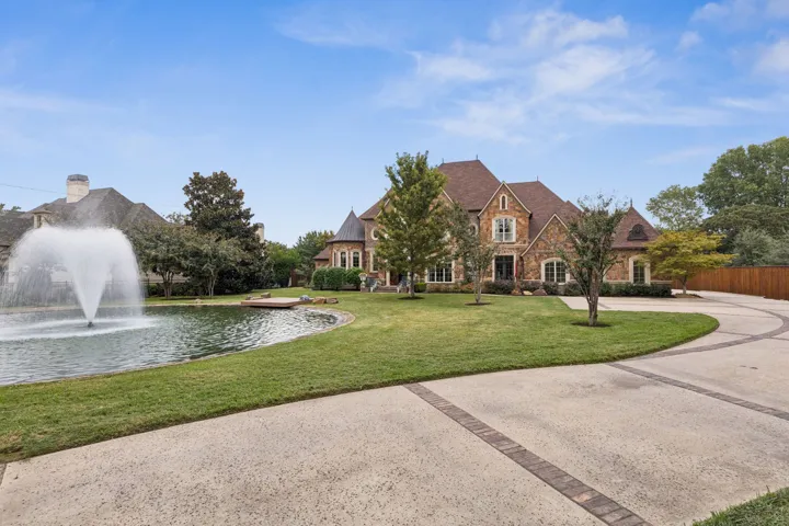 Colleyville, TX 76034