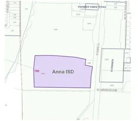 Anna, TX 75409