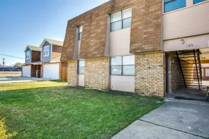 Crowley, TX 76036