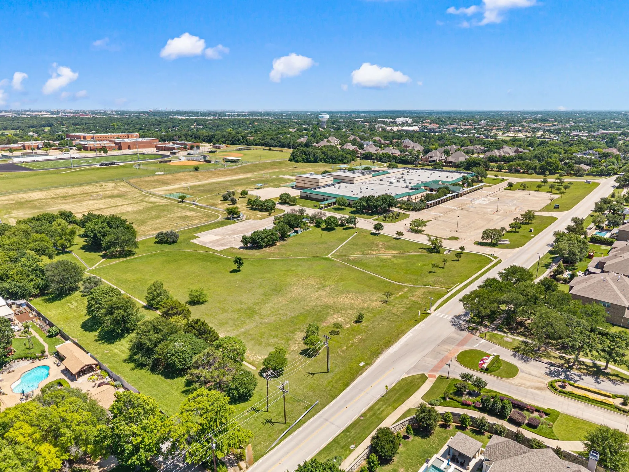 Southlake, TX 76092