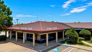 Garland, TX 75041