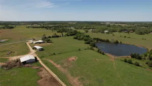 Gordonville, TX 76245