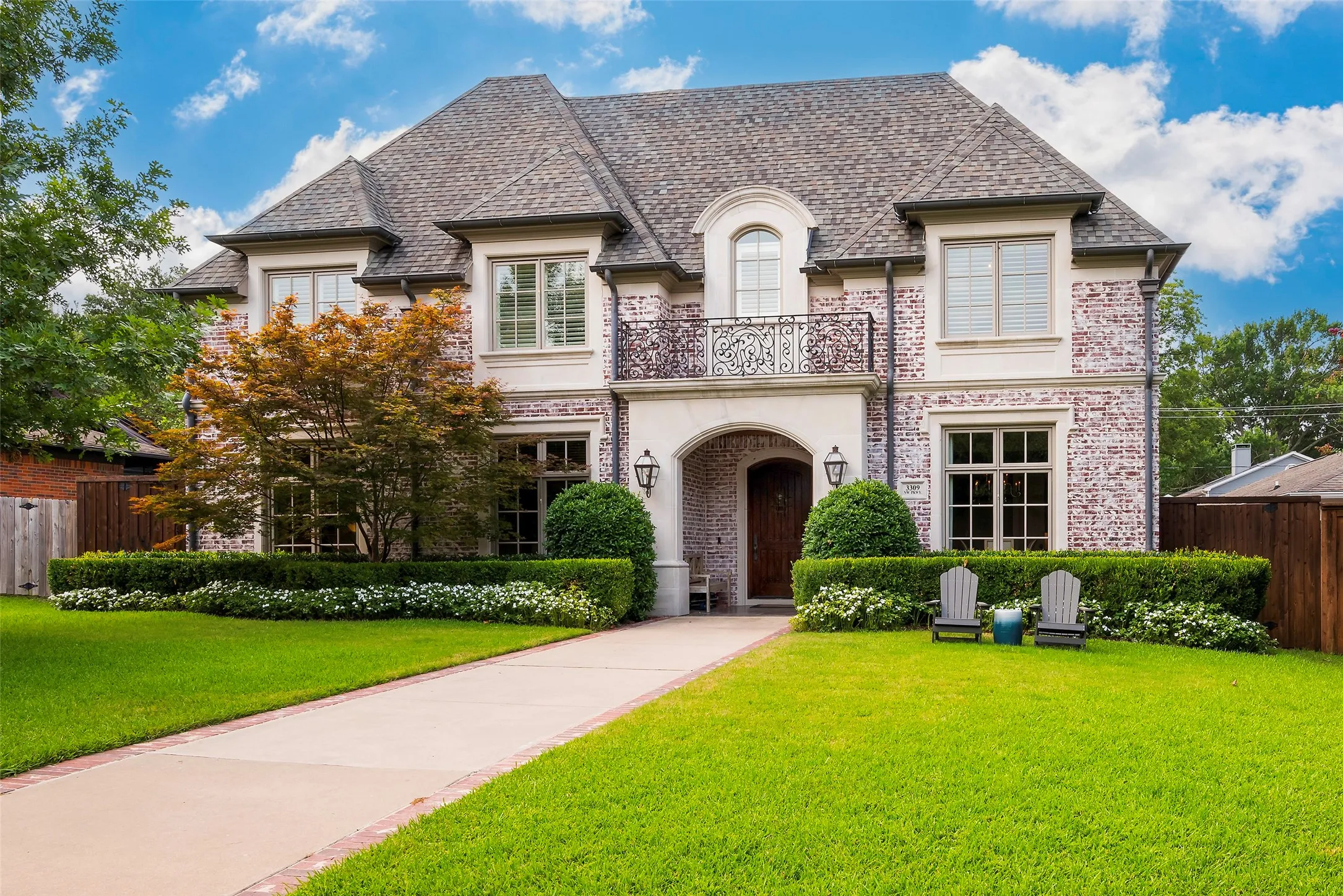 University Park, TX 75225