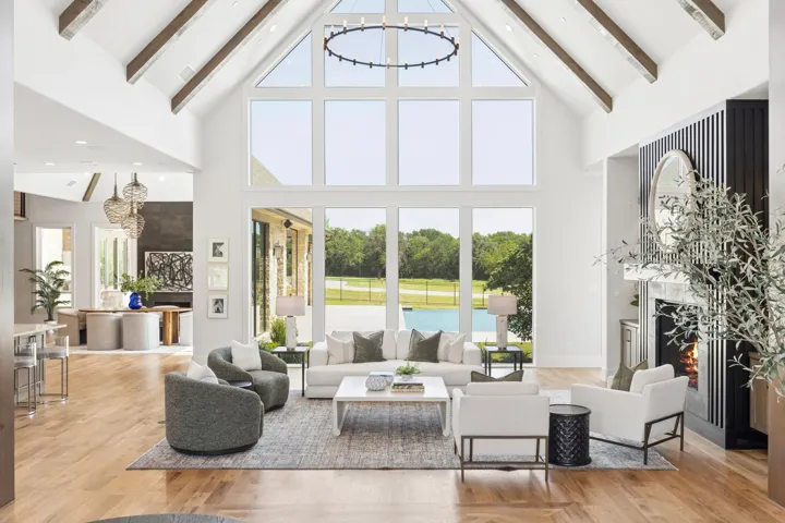 Southlake, TX 76092