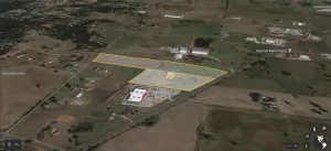 Cross Roads, TX 76227