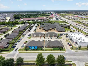Princeton, TX 75407