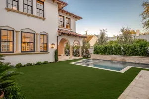 Highland Park, TX 75205