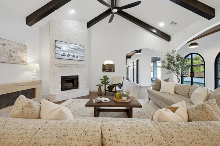Colleyville, TX 76034