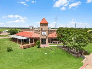Denton, TX 76207