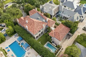 Highland Park, TX 75205
