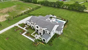Bartonville, TX 76226