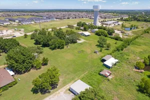 Princeton, TX 75407