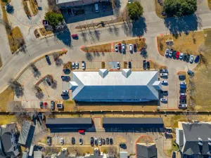 Granbury, TX 76048