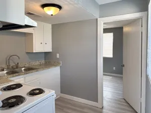 Fort Worth, TX 76110