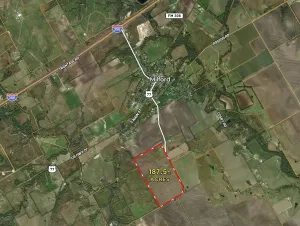Milford, TX 76670