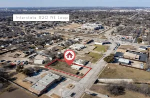 North Richland Hills, TX 76180