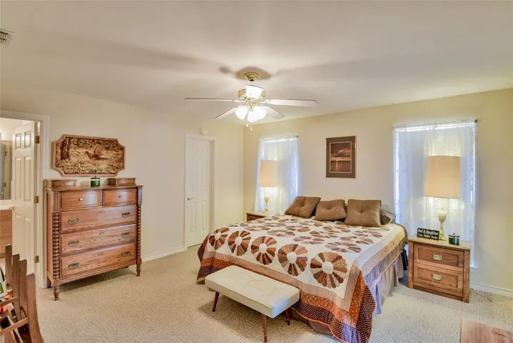 Bluff Dale, TX 76433