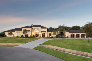 Bartonville, TX 76226