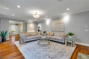 Highland Park, TX 75205