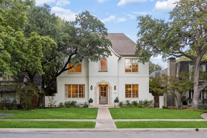 University Park, TX 75205