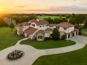 Flower Mound, TX 75022