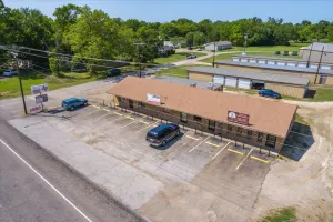 Edgewood, TX 75117