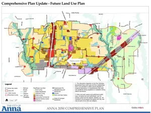 Anna, TX 75409