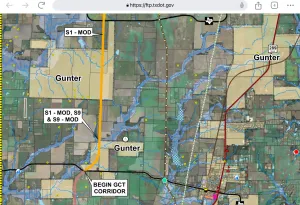 Gunter, TX 75058