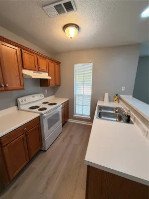 Terrell, TX 75160