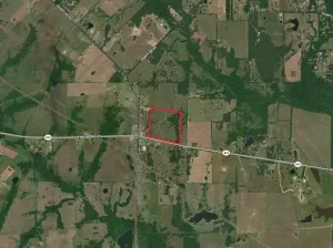 Kaufman, TX 75142