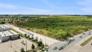 Irving, TX 75038