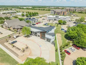 Mansfield, TX 76063