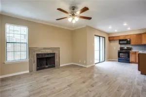 Dallas, TX 75287