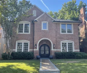 Highland Park, TX 75205