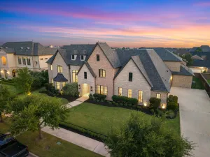 Frisco, TX 75033