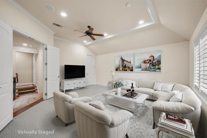 University Park, TX 75205