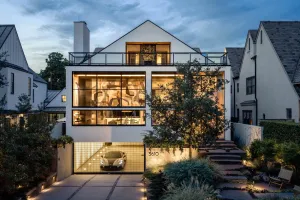 Highland Park, TX 75205