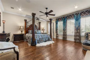 Fairview, TX 75069