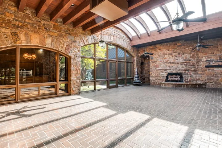 Highland Park, TX 75205
