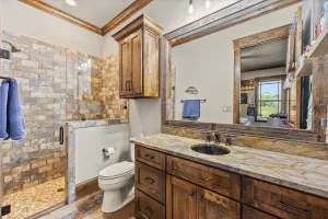 Blue Ridge, TX 75424