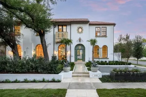 Highland Park, TX 75205