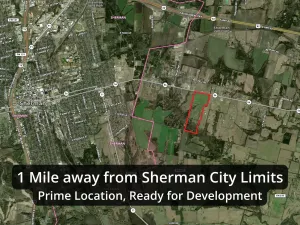 Sherman, TX 75090