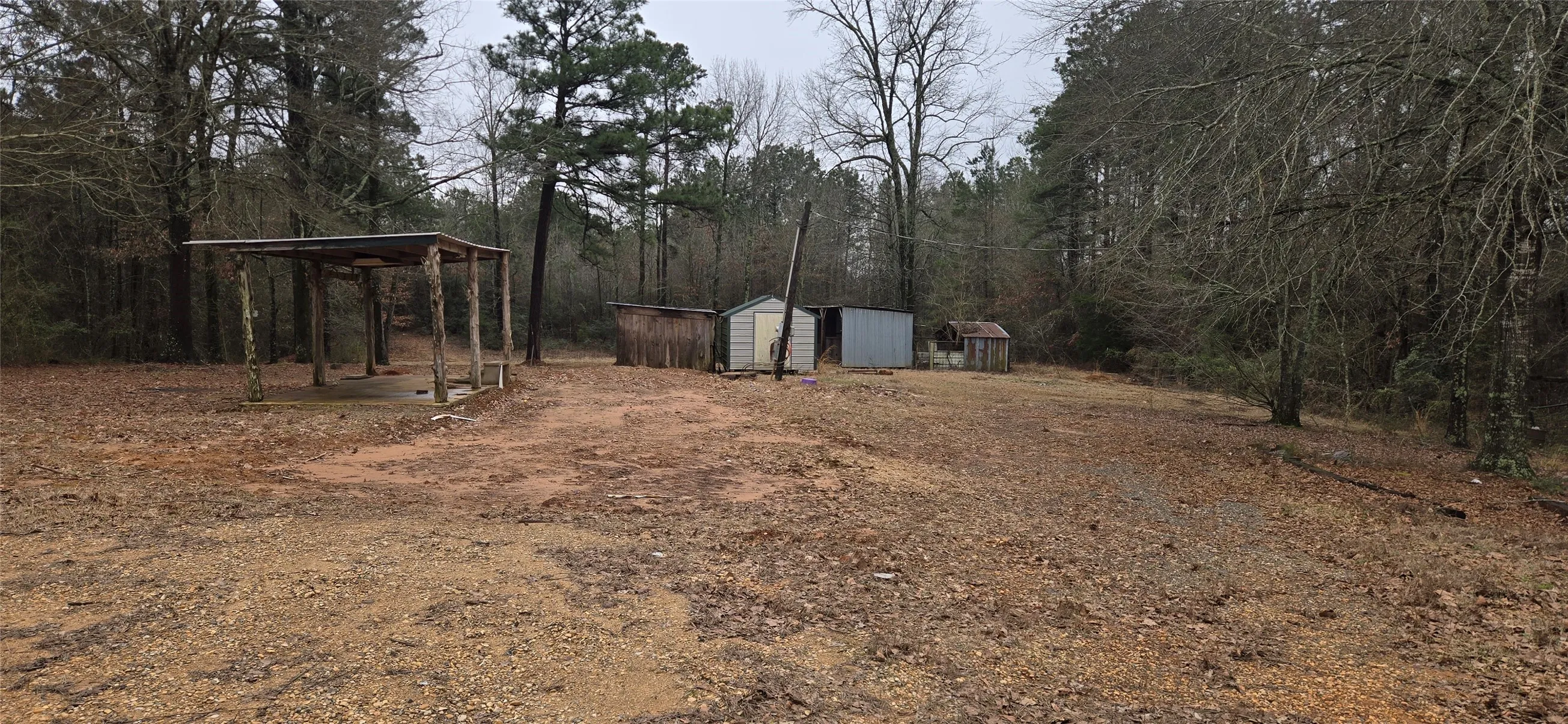 Haughton, LA 71037