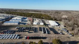 Van Alstyne, TX 75495