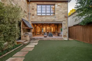 Highland Park, TX 75205