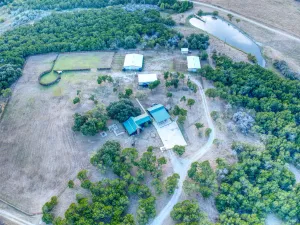 Gordon, TX 76453