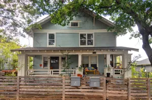Fort Worth, TX 76104