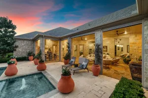 Plano, TX 75024