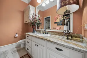 Colleyville, TX 76034