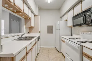 Fort Worth, TX 76107